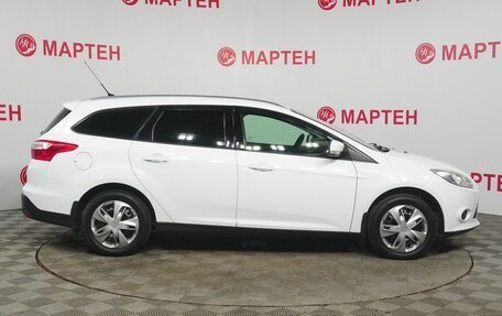 Ford Focus III, 2013 год, 613 000 рублей, 4 фотография