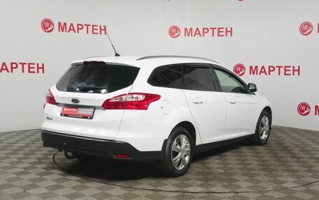 Ford Focus III, 2013 год, 613 000 рублей, 5 фотография