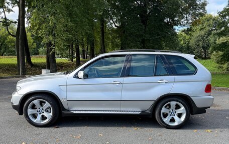 BMW X5, 2006 год, 1 950 000 рублей, 16 фотография