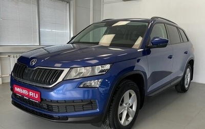 Skoda Kodiaq I, 2018 год, 2 199 000 рублей, 1 фотография