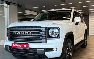 Haval H9, 2026 год, 4 799 000 рублей, 1 фотография
