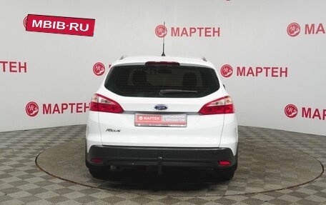 Ford Focus III, 2013 год, 613 000 рублей, 6 фотография