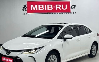 Toyota Corolla, 2022 год, 1 510 000 рублей, 1 фотография