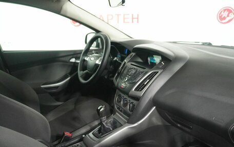 Ford Focus III, 2013 год, 613 000 рублей, 10 фотография