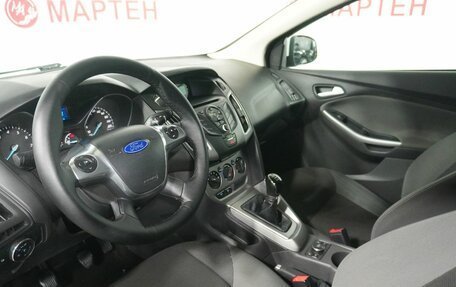 Ford Focus III, 2013 год, 613 000 рублей, 9 фотография