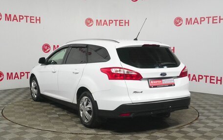 Ford Focus III, 2013 год, 613 000 рублей, 7 фотография