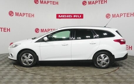 Ford Focus III, 2013 год, 613 000 рублей, 8 фотография