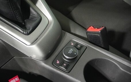Ford Focus III, 2013 год, 613 000 рублей, 15 фотография