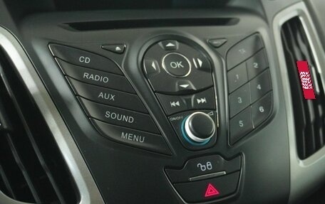 Ford Focus III, 2013 год, 613 000 рублей, 13 фотография