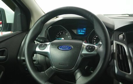 Ford Focus III, 2013 год, 613 000 рублей, 18 фотография