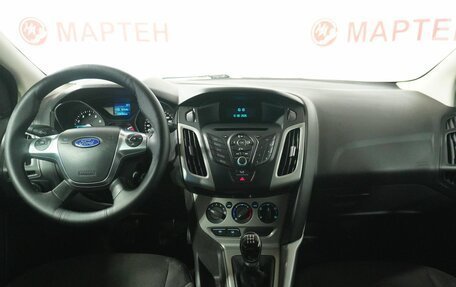 Ford Focus III, 2013 год, 613 000 рублей, 17 фотография
