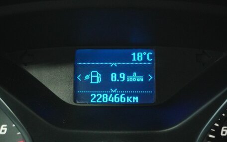 Ford Focus III, 2013 год, 613 000 рублей, 19 фотография