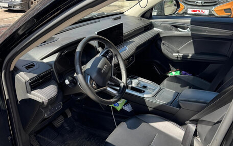 Haval Jolion, 2022 год, 1 495 000 рублей, 4 фотография