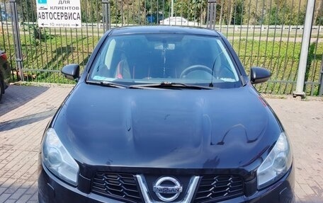 Nissan Qashqai, 2013 год, 850 000 рублей, 1 фотография