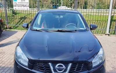 Nissan Qashqai, 2013 год, 850 000 рублей, 1 фотография