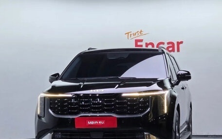 KIA Carnival, 2025 год, 5 190 000 рублей, 1 фотография
