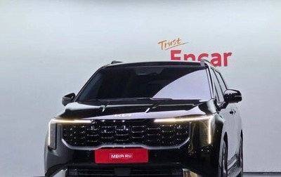 KIA Carnival, 2025 год, 5 190 000 рублей, 1 фотография