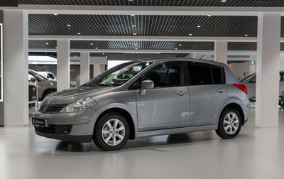Nissan Tiida, 2011 год, 775 000 рублей, 1 фотография