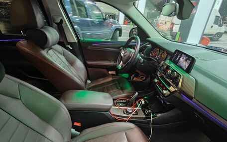 BMW X3, 2020 год, 3 650 000 рублей, 14 фотография
