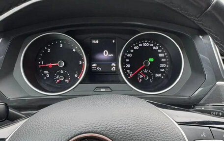 Volkswagen Tiguan II, 2020 год, 2 720 000 рублей, 4 фотография