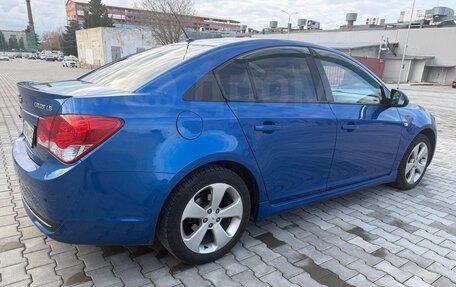 Chevrolet Cruze II, 2011 год, 750 000 рублей, 2 фотография