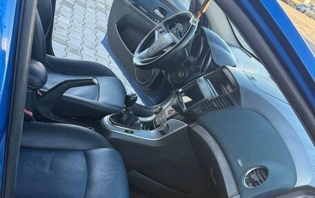 Chevrolet Cruze II, 2011 год, 750 000 рублей, 5 фотография