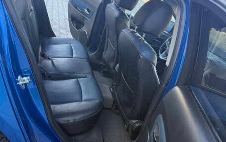 Chevrolet Cruze II, 2011 год, 750 000 рублей, 3 фотография