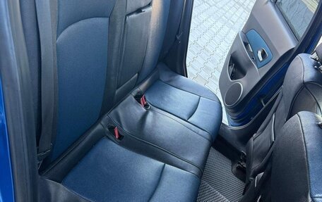 Chevrolet Cruze II, 2011 год, 750 000 рублей, 4 фотография