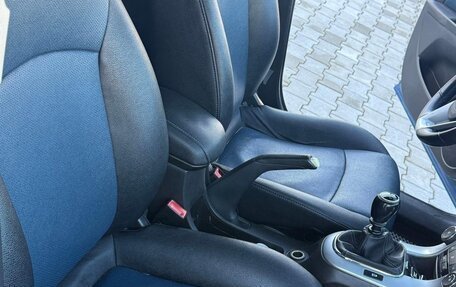 Chevrolet Cruze II, 2011 год, 750 000 рублей, 6 фотография