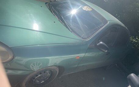 Chevrolet Lanos I, 2006 год, 95 000 рублей, 3 фотография