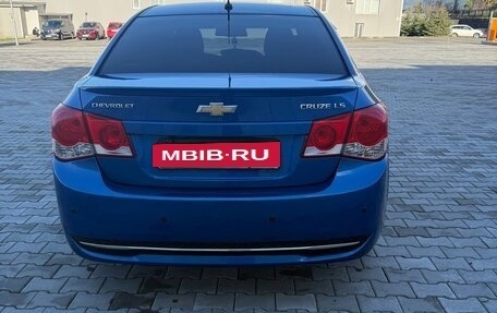 Chevrolet Cruze II, 2011 год, 750 000 рублей, 11 фотография