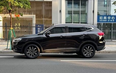 Haval H6, 2022 год, 1 290 098 рублей, 5 фотография