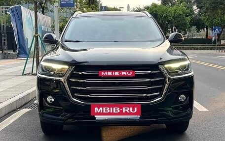 Haval H6, 2022 год, 1 290 098 рублей, 2 фотография