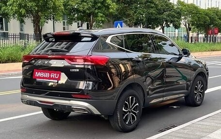 Haval H6, 2022 год, 1 290 098 рублей, 4 фотография