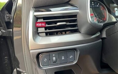 Haval H6, 2022 год, 1 290 098 рублей, 9 фотография