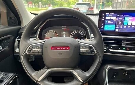 Haval H6, 2022 год, 1 290 098 рублей, 11 фотография