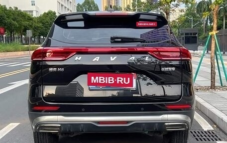 Haval H6, 2022 год, 1 290 098 рублей, 6 фотография