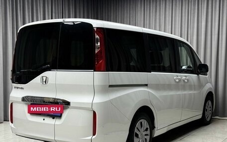 Honda Stepwgn IV, 2020 год, 2 299 000 рублей, 6 фотография