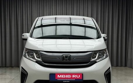 Honda Stepwgn IV, 2020 год, 2 299 000 рублей, 2 фотография