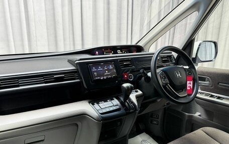 Honda Stepwgn IV, 2020 год, 2 299 000 рублей, 12 фотография