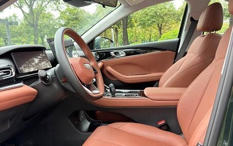 Geely Emgrand, 2026 год, 1 175 000 рублей, 6 фотография