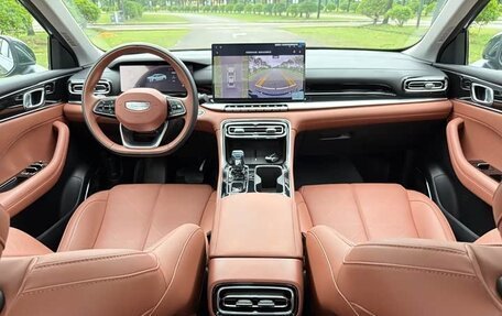 Geely Emgrand, 2026 год, 1 175 000 рублей, 7 фотография