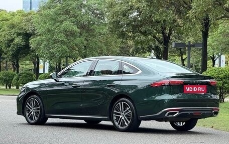 Geely Emgrand, 2026 год, 1 175 000 рублей, 3 фотография