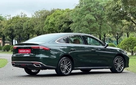 Geely Emgrand, 2026 год, 1 175 000 рублей, 5 фотография