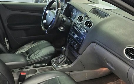 Ford Focus II рестайлинг, 2007 год, 290 000 рублей, 5 фотография