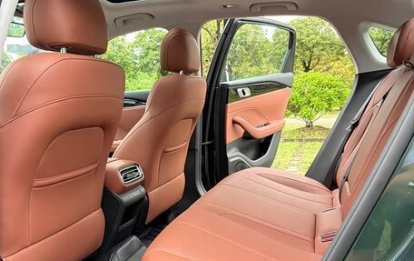 Geely Emgrand, 2026 год, 1 175 000 рублей, 11 фотография