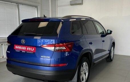 Skoda Kodiaq I, 2018 год, 2 199 000 рублей, 4 фотография