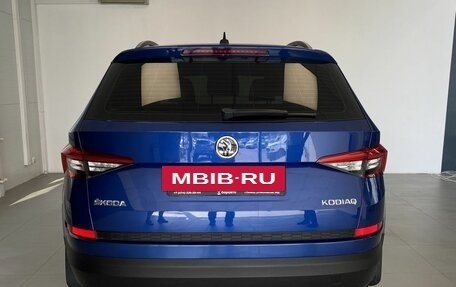 Skoda Kodiaq I, 2018 год, 2 199 000 рублей, 5 фотография