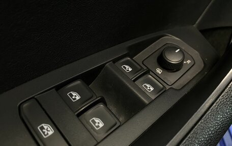 Skoda Kodiaq I, 2018 год, 2 199 000 рублей, 12 фотография