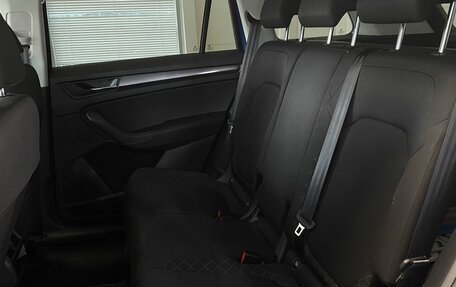 Skoda Kodiaq I, 2018 год, 2 199 000 рублей, 15 фотография